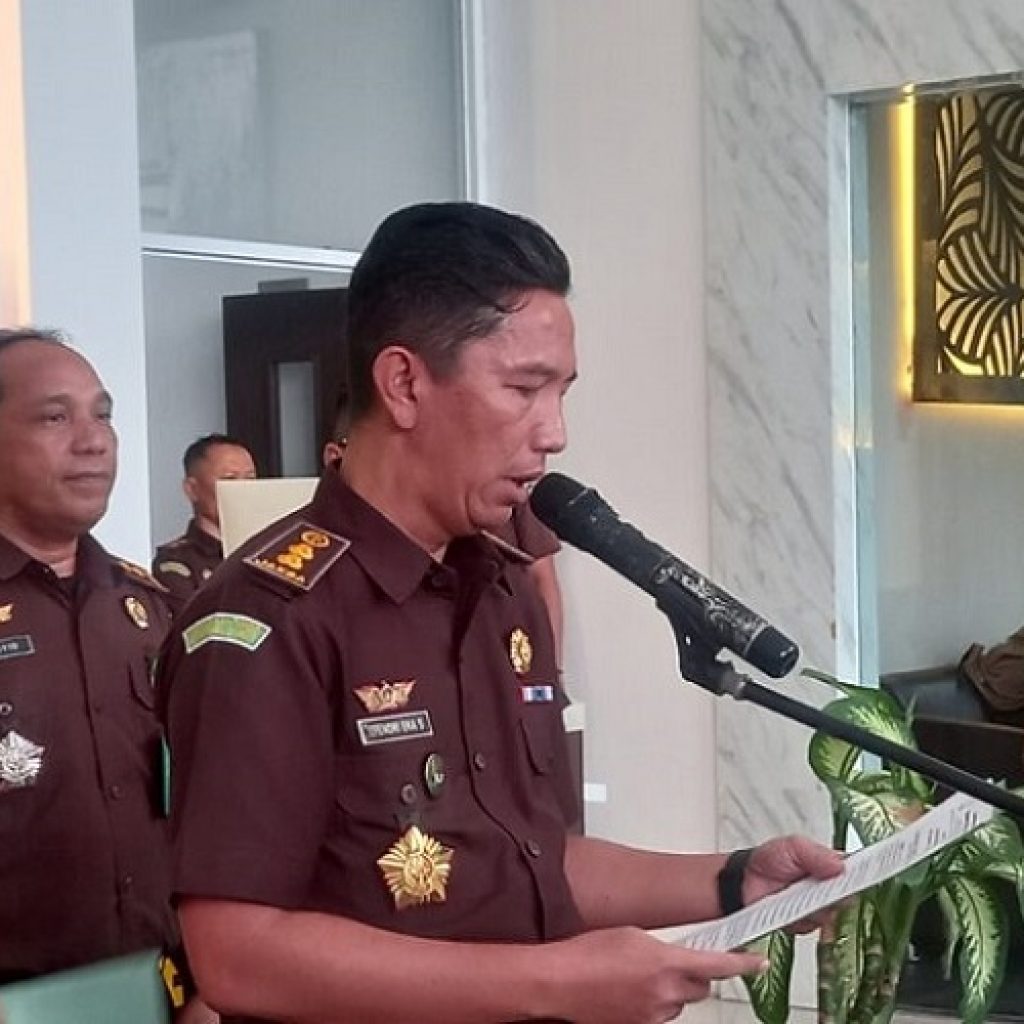 11 Tersangka Korupsi Tol Padang-Pekanbaru Ditahan, Kerugian Rp27 Miliar
