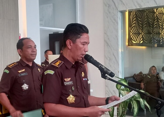 11 Tersangka Korupsi Tol Padang-Pekanbaru Ditahan, Kerugian Rp27 Miliar