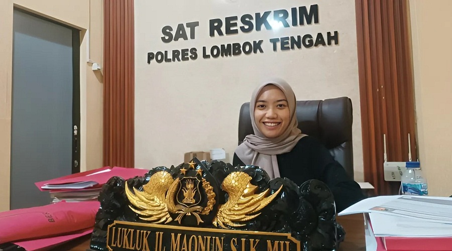 Anggota DPRD Lombok Tengah Terlibat Pemalsuan Ijazah, Polisi Ungkap Fakta
