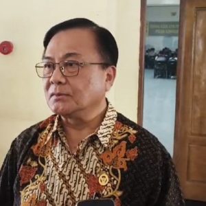Benny Mamoto Apresiasi Polda Sumbar atas Penegakan Kode Etik Profesi Polri dalam Sidang Pelanggaran di Polsek Kuranji Padang