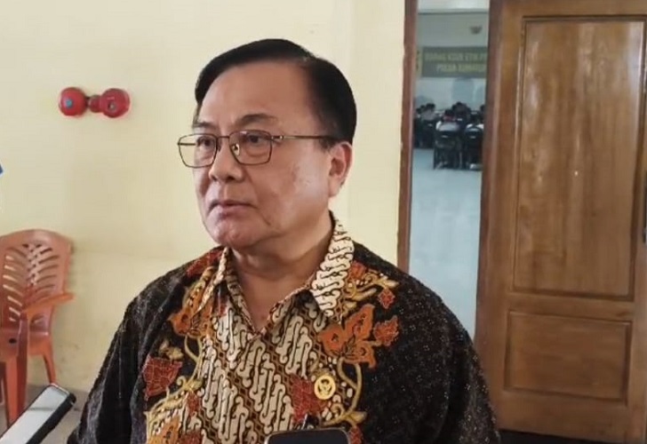 Benny Mamoto Apresiasi Polda Sumbar atas Penegakan Kode Etik Profesi Polri dalam Sidang Pelanggaran di Polsek Kuranji Padang