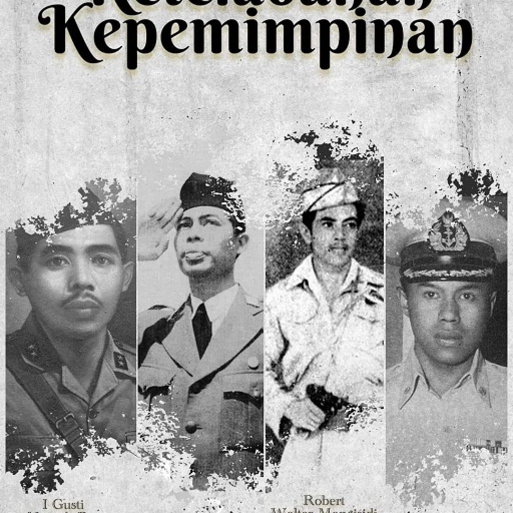 Empat Pejuang Tangguh yang Menginspirasi Kepemimpinan TNI: Teladan Pengorbanan Tanpa Pamrih