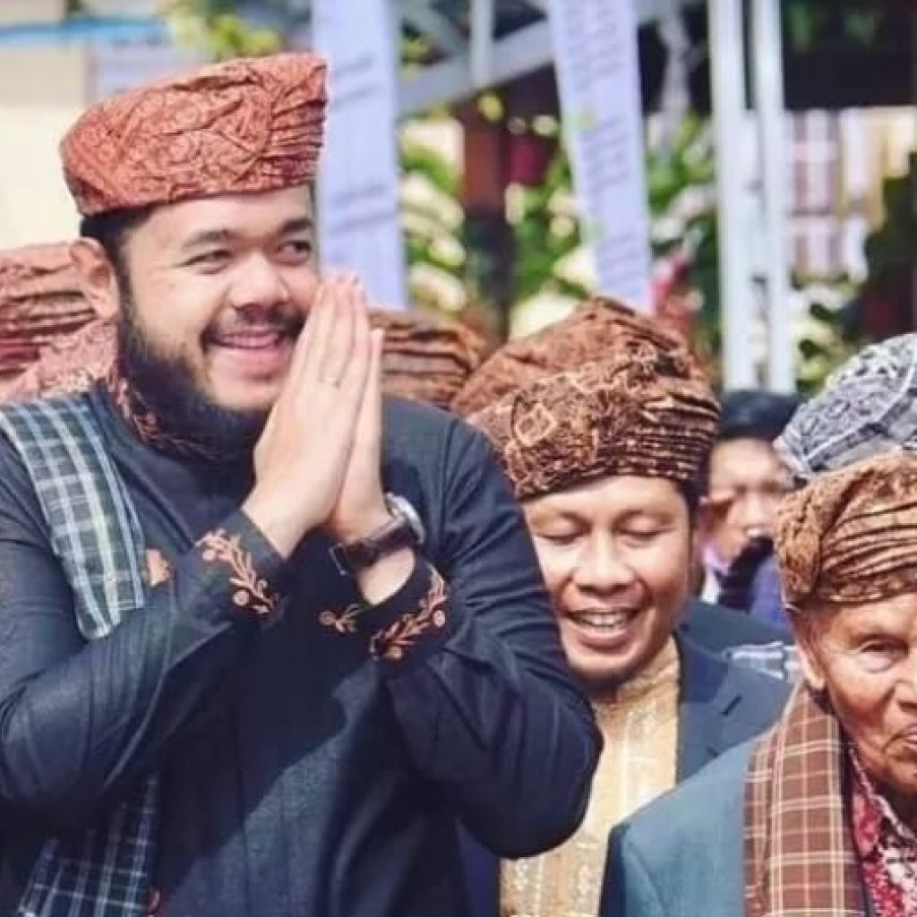 Fadly Amran Bertekad Membangun Padang sebagai Kota Sehat, Pintar, dan Sejahtera dengan Sentuhan Budaya