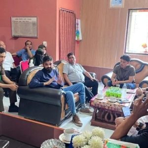 Heboh! 7 WNA Ditangkap di Pasaman Barat, Diduga Sebar Ajaran Akhir Zaman Lewat Mimpi dan Wahyu