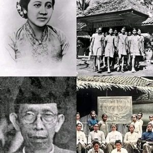 Inspirasi Sekolah Pribumi: Menggugah Semangat Kebangkitan Nasional dan Pendidikan Mandiri di Masa Kolonial