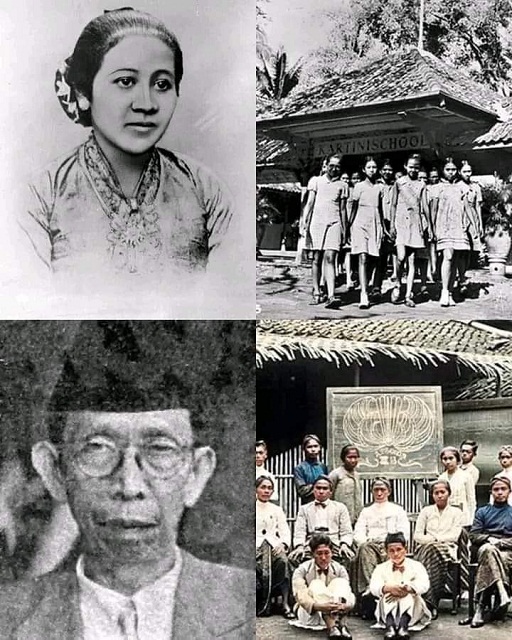 Inspirasi Sekolah Pribumi Menggugah Semangat Kebangkitan Nasional dan Pendidikan Mandiri di Masa Kolonial