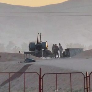 Iran Klaim Punya Senjata Rahasia Lebih Dahsyat dari Nuklir, Ancam Keamanan Israel