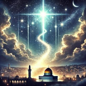 Isra Mi’raj: Kajian Sejarah dan Perspektif Ilmiah Modern