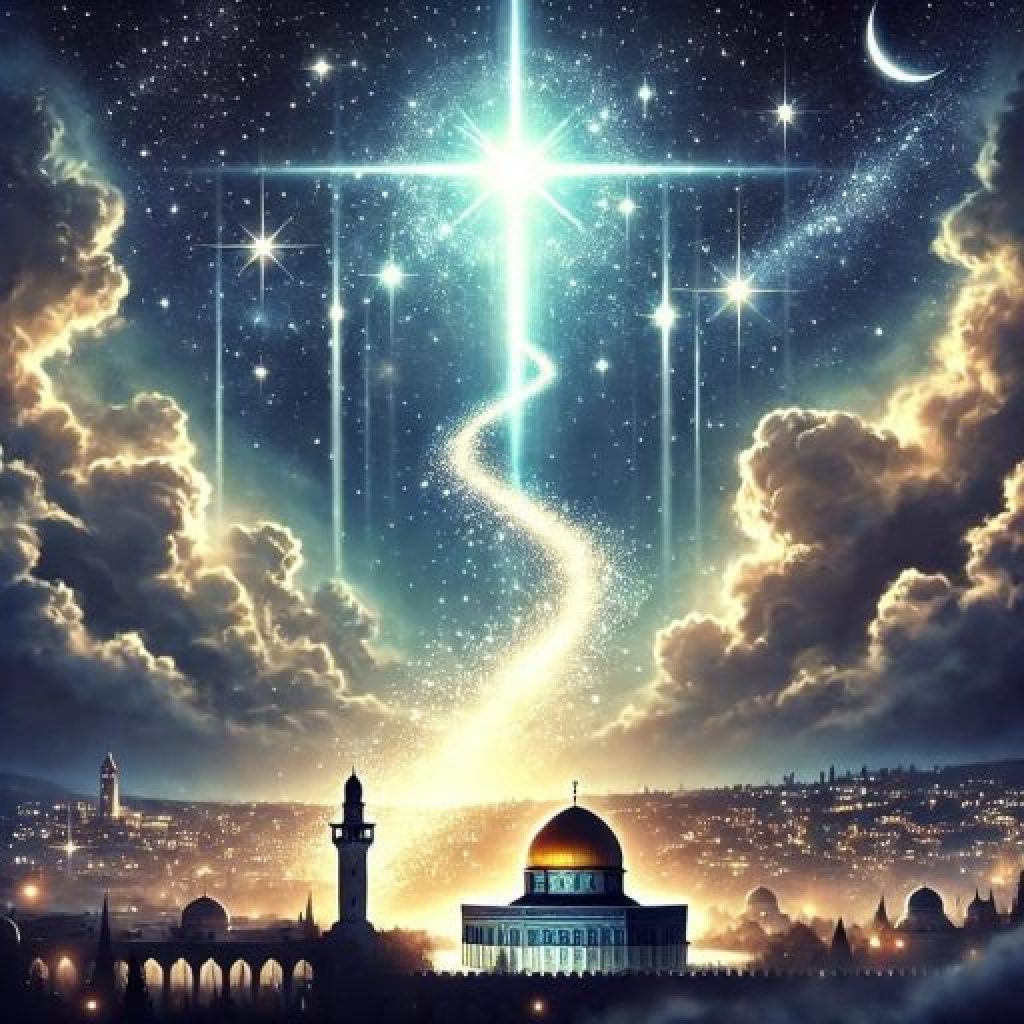 Isra Mi’raj: Kajian Sejarah dan Perspektif Ilmiah Modern