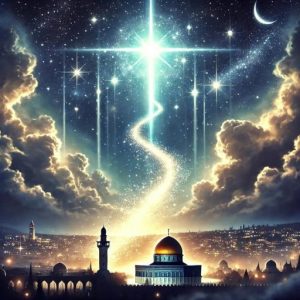 Isra Mi’raj: Kajian Sejarah dan Perspektif Ilmiah Modern