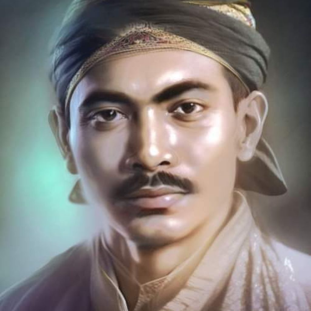 Kisah Wafatnya Sunan Kalijaga Misteri di Balik Penguburannya