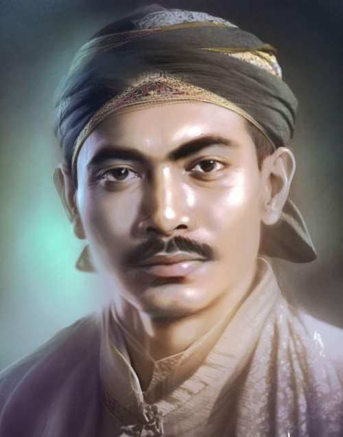 Kisah Wafatnya Sunan Kalijaga Misteri di Balik Penguburannya