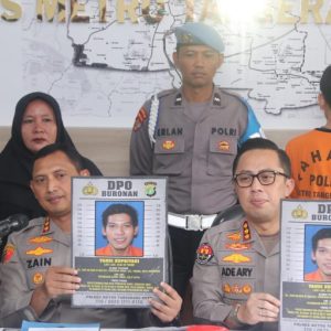Kronologi Kasus Pencabulan di Panti Asuhan Tangerang: Polisi Tangkap 3 Pelaku