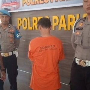Mahasiswi Pariaman Berhasil Gagalkan Dua Upaya Kekerasan Seksual oleh Ayah Kandungnya
