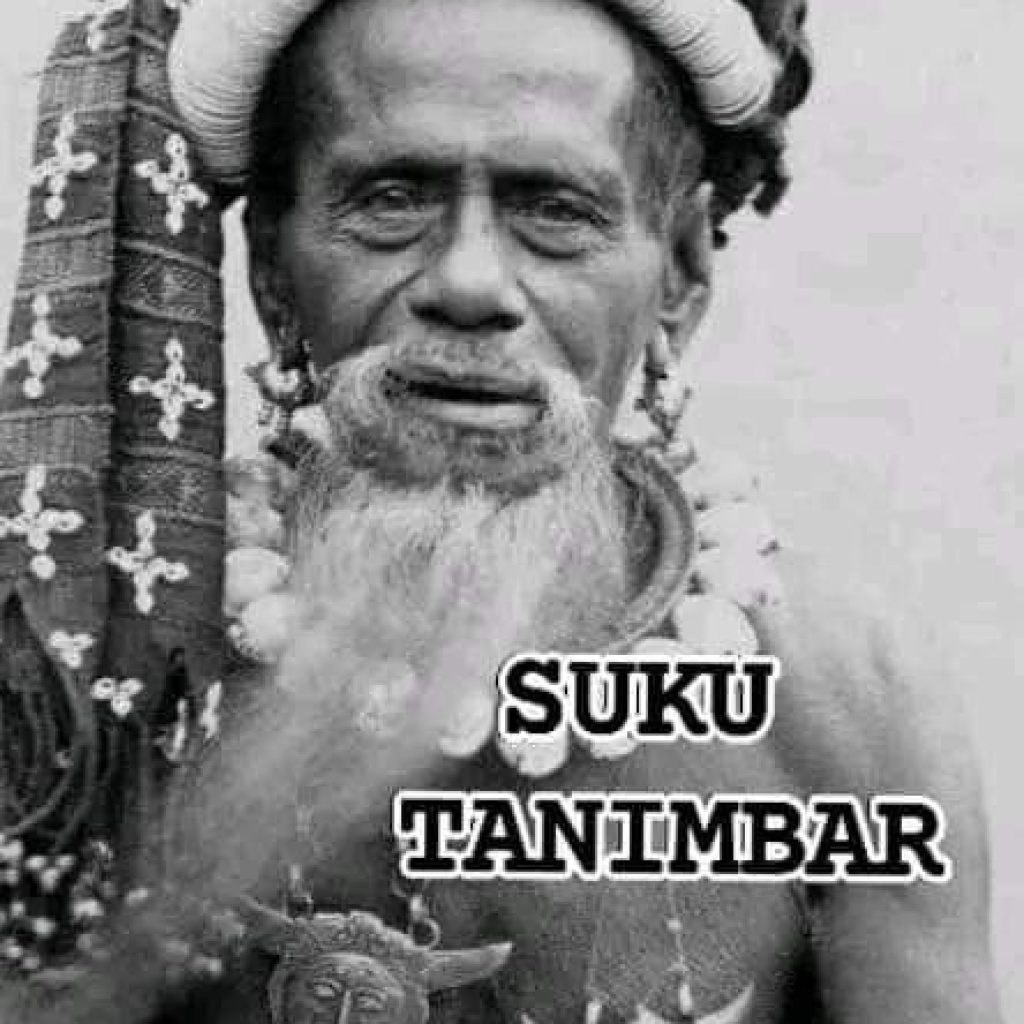 Mengungkap Asal Usul Suku Tanimbar: Legenda di Balik Nama ‘Terdampar’