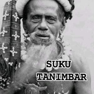 Mengungkap Asal Usul Suku Tanimbar: Legenda di Balik Nama ‘Terdampar’