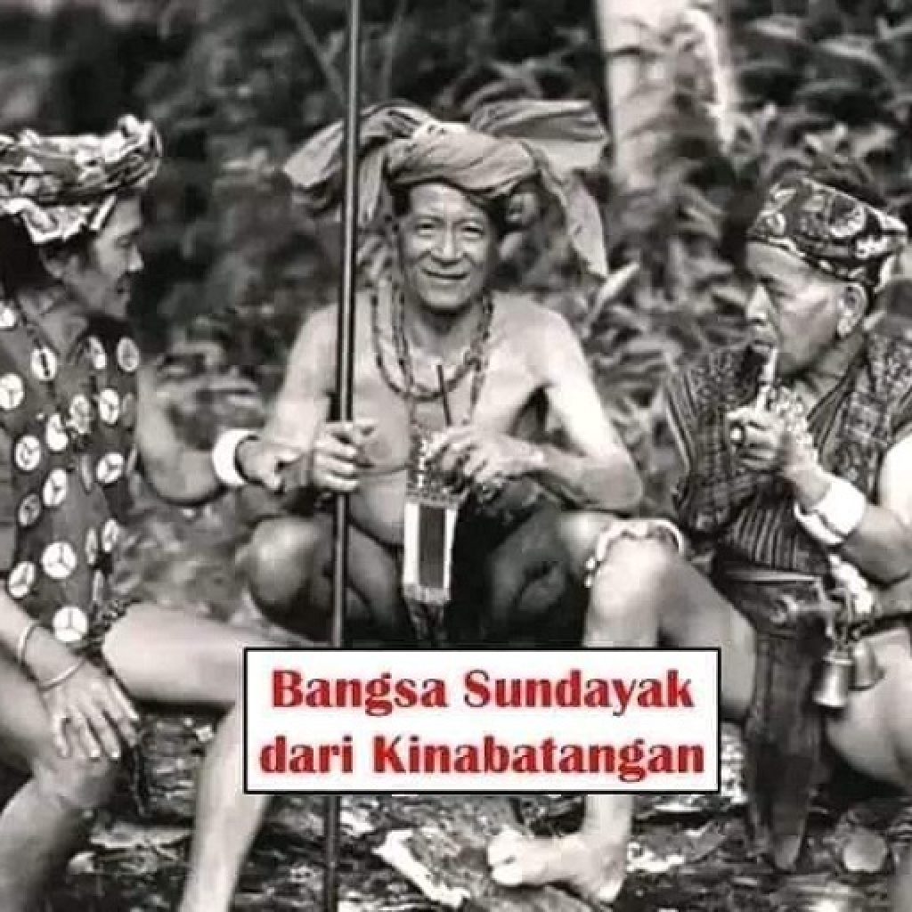 Perjanjian Damai Antara Suku Dayak Dusun di Pinangah Tahun 1887 Sejarah Konflik dan Penyelesaian
