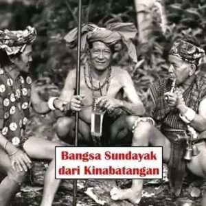 Perjanjian Damai Antara Suku Dayak Dusun di Pinangah Tahun 1887: Sejarah Konflik dan Penyelesaian