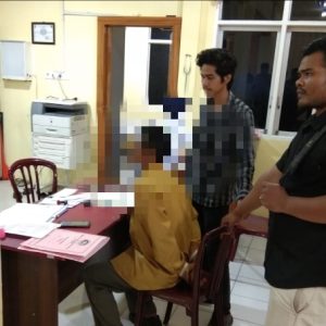 Polisi Tangkap Pria di Padang Atas Dugaan Pelecehan Seksual Terhadap Perempuan Penyandang Disabilitas