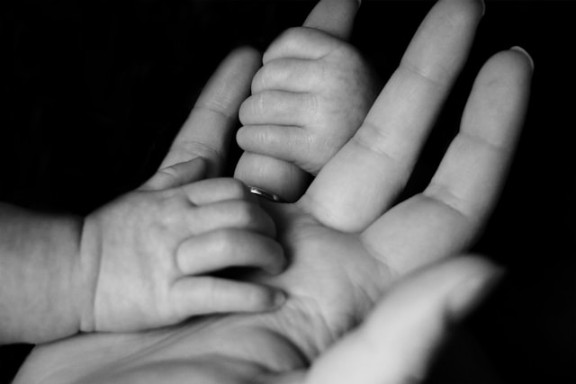 Polisi Ungkap Sindikat Jual Beli Bayi di Bali, Harga Capai Rp45 Juta