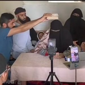 Diduga Pria Asing di Pasaman Barat Klaim Diperintah Allah Untuk Baiat Imam Mahdi