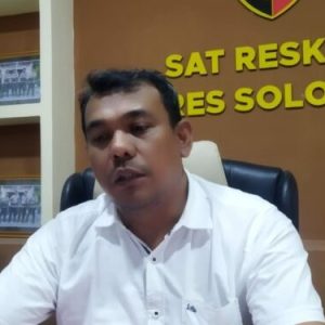 Pria di Solok Tipu Calon ASN Rp 168 Juta, Janji Lulus Tanpa Tes