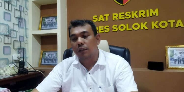 Pria di Solok Tipu Calon ASN Rp 168 Juta, Janji Lulus Tanpa Tes