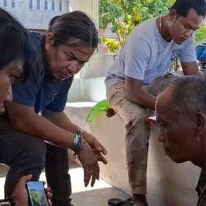 Raja Copet Spesialis Angkot di Padang Akhirnya Dibekuk Polisi