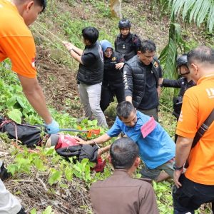 Rekonstruksi 79 Adegan di 8 TKP, Polisi Dalami Dugaan Pembunuhan Berencana Kasus Gadis Penjual Gorengan