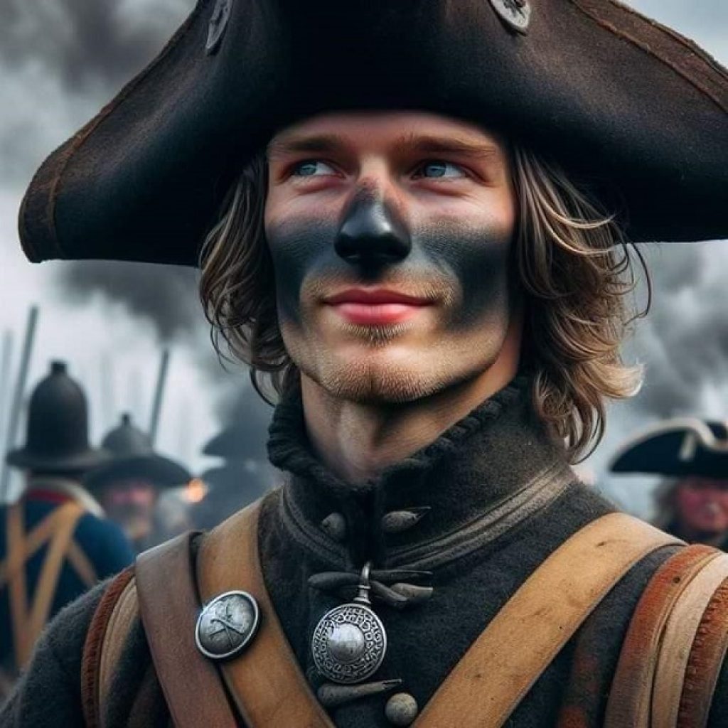 Sejarah Munculnya Istilah Hidung Belang