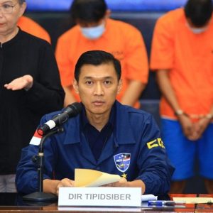 Terlibat Promosi Judi Online, 27 Influencer Diperiksa Bareskrim