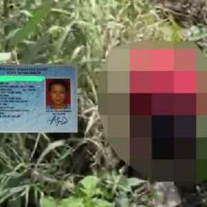 Misteri Terungkap! Mayat di Jurang Sitinjau Lauik Ternyata Pekerja Lepas Asal Payakumbuh