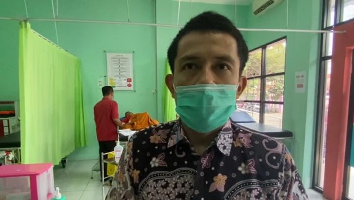 Tujuh Siswa di Nganjuk Alami Keracunan Usai Makan Menu Program Makan Siang Gratis 2