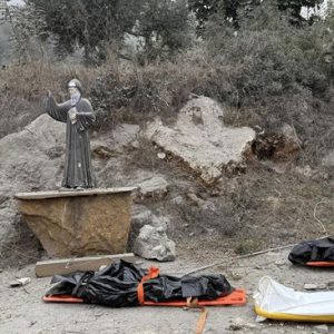 Serangan Israel Meningkat di Lebanon, 21 Warga Tewas di Desa Mayoritas Kristen