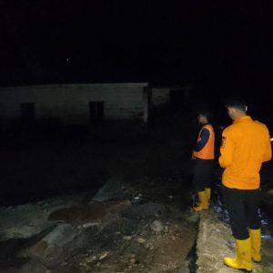 Banjir Bandang di Deli Serdang: Empat Warga Tewas, Dua Masih Hilang