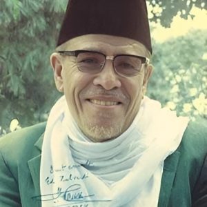 Mengenal Tokoh-Tokoh Minangkabau yang Berperan dalam Sejarah dan Diplomasi Dunia