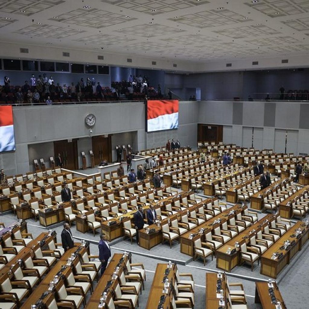 Edukasi Politik di Indonesia Pentingnya Pemahaman dan Peran Generasi Muda