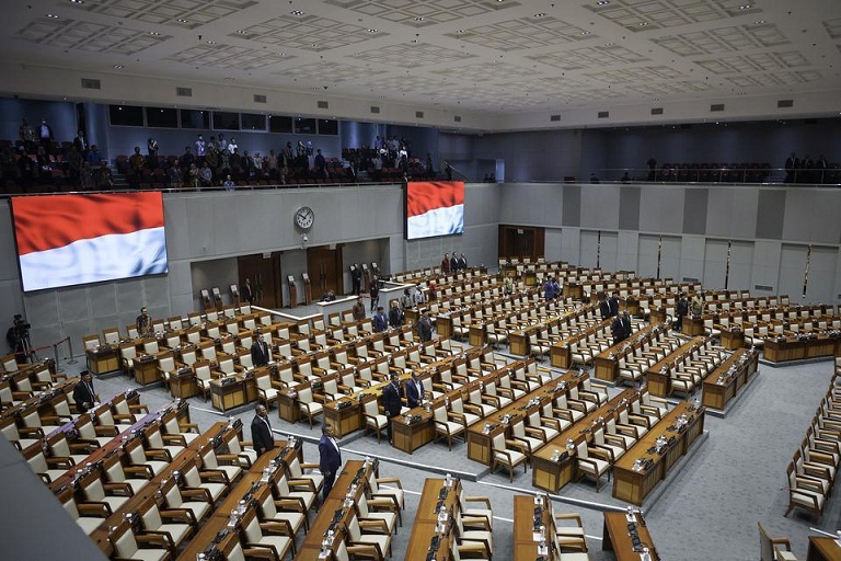 Edukasi Politik di Indonesia Pentingnya Pemahaman dan Peran Generasi Muda
