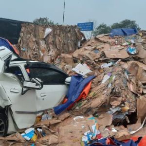 Kecelakaan Beruntun di Tol Cipularang Kilometer 92, Jumlah Korban Tercatat 30 Orang