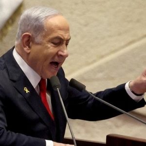 ICC Keluarkan Surat Penangkapan Netanyahu, Begini Reaksi Dunia