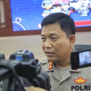 Tersangka Penembakan di Solok Selatan Dinyatakan Sehat, Proses Hukum Berjalan Lancar