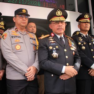 Penembakan di Solok Selatan: Kronologi dan Pernyataan Kapolda Sumbar