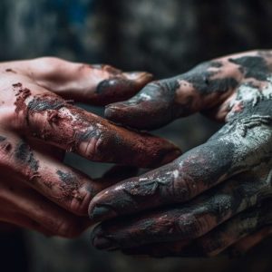 Mengungkap Alasan Seseorang Nekat Melakukan Pembunuhan: Fakta Psikologis dan Sosial