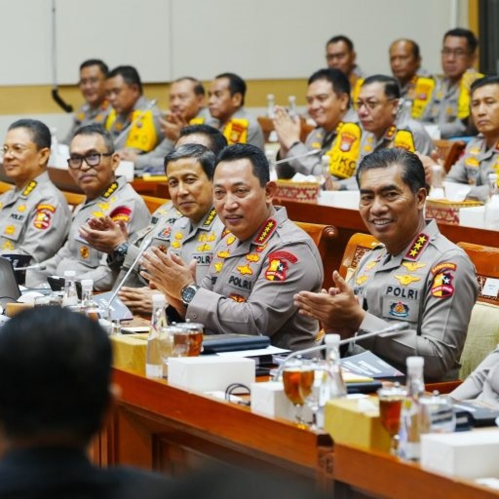 Indonesia Melonjak dalam Peringkat Daya Saing Global, Ungguli Inggris, Prancis, dan Jepang