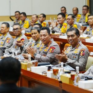 Indonesia Melonjak dalam Peringkat Daya Saing Global, Ungguli Inggris, Prancis, dan Jepang