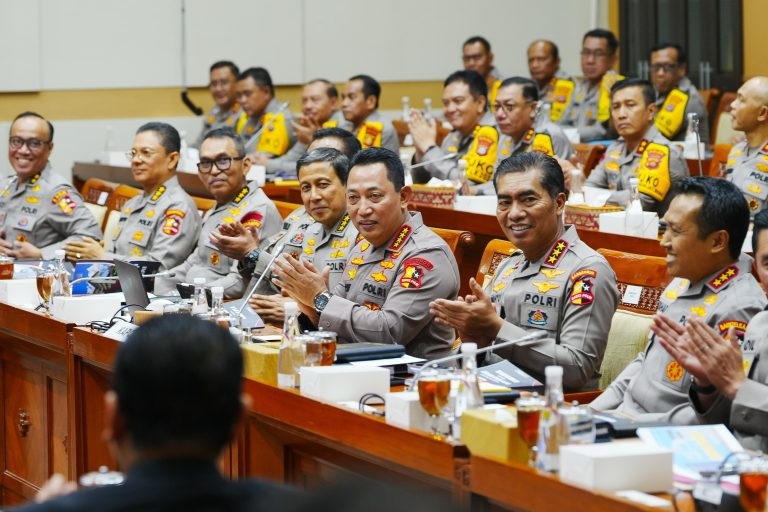 Indonesia Melonjak dalam Peringkat Daya Saing Global, Ungguli Inggris, Prancis, dan Jepang