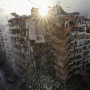 Israel Setujui Gencatan Senjata dengan Hizbullah di Lebanon, Konflik Diprediksi Mereda