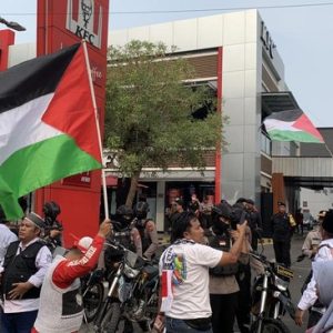 KFC Indonesia Tutup Banyak Gerai di Tengah Boikot Produk Israel, Media Asing Soroti Dampak Besar