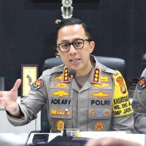 Polisi Buru Dua Mafia Judi Online di Komdigi, Inilah Peran Mereka