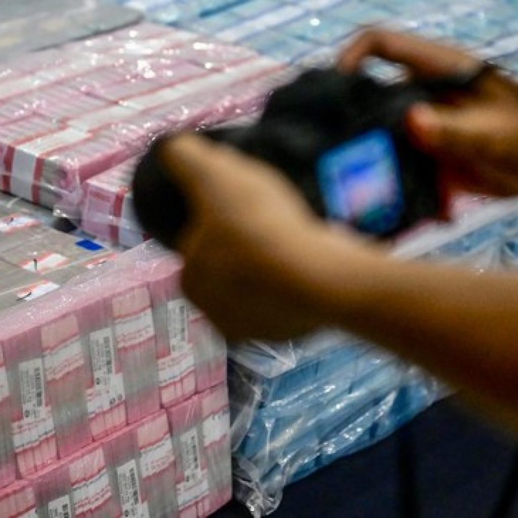 Polisi Ungkap Penyelewengan Wewenang di Kementerian Komunikasi, Sita Dana Rp73,7 Miliar dari Kasus Judi Online